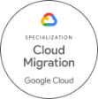 Cloud Migration Google Cloud