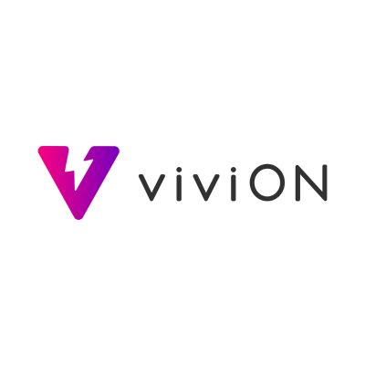 株式会社viviON様