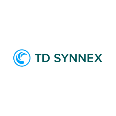 TD SYNNEX株式会社様