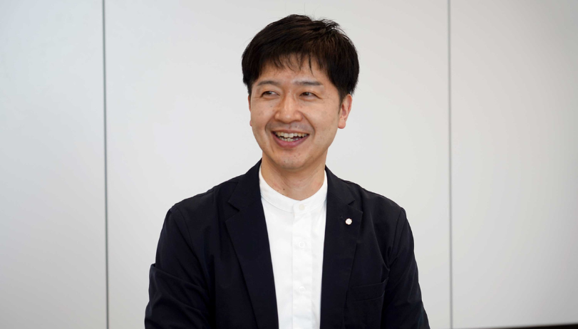 東京システムハウス_執行役員事業部長_比毛寛之様.png