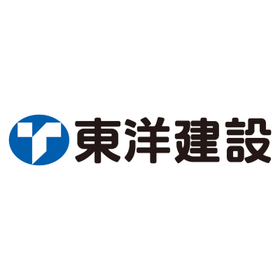 東洋建設株式会社様