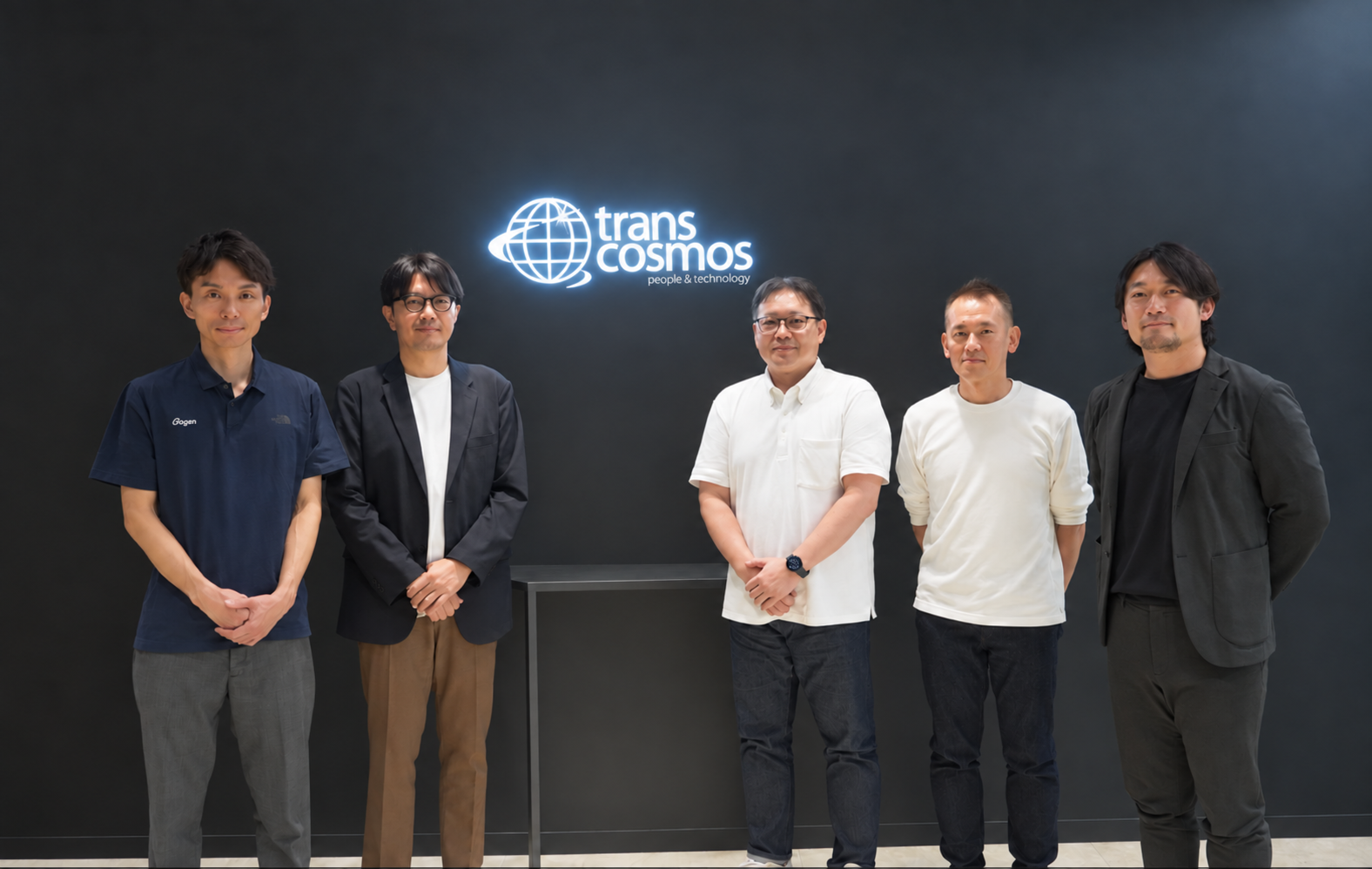 トランスコスモス株式会社様