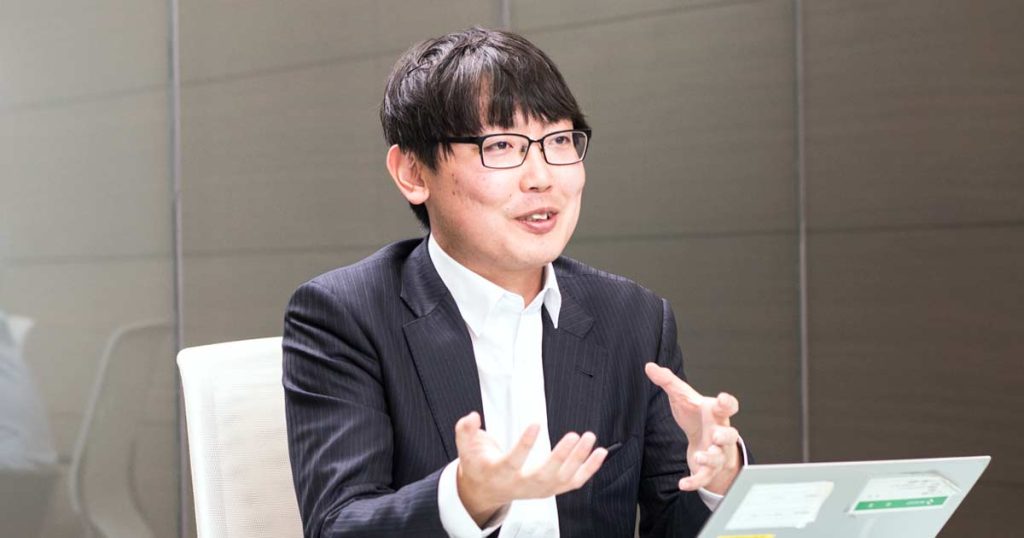 齋藤氏