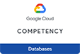 Google Cloud COMPETENCY Database