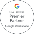 Premier Partner Google Workspace