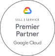 Premier Partner Google Cloud
