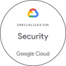 Security Google Cloud