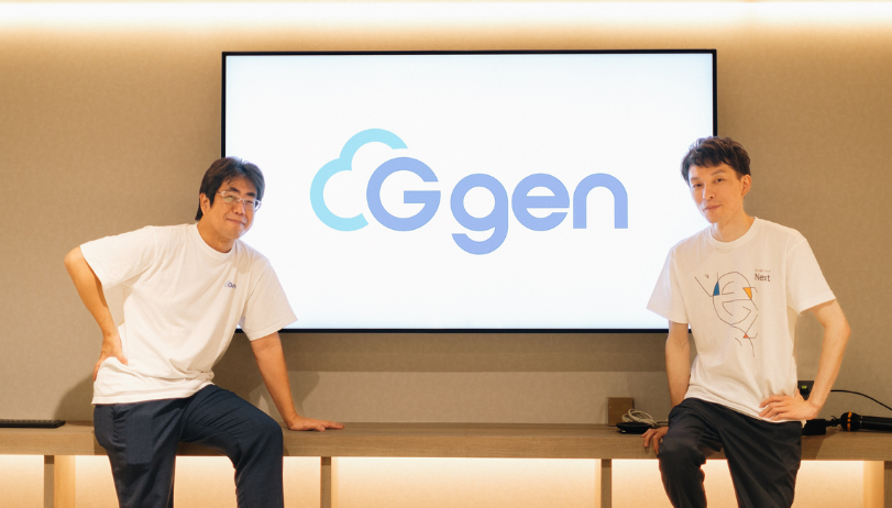 【執行役員就任のお知らせ】執行役員COOに鈴木 達文 氏、執行役員CTOに杉村 勇馬 氏が就任