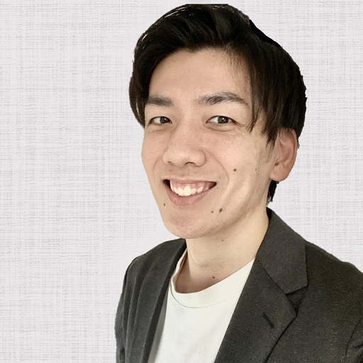 又吉 佑樹氏