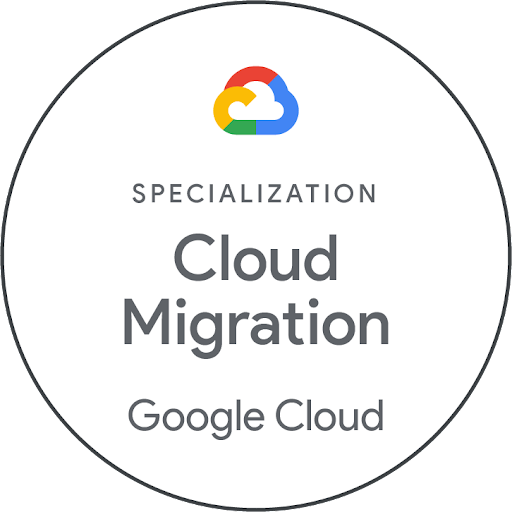 株式会社G-gen、Google Cloud Partner Advantage プログラムにおいて Cloud Migration のスペシャライゼーション認定を取得
