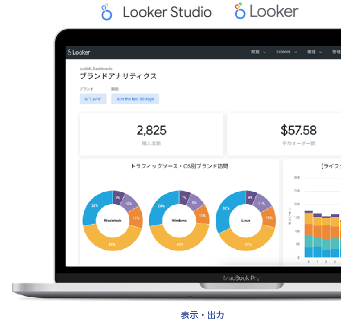 Looker Studio