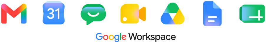 Google Workspace