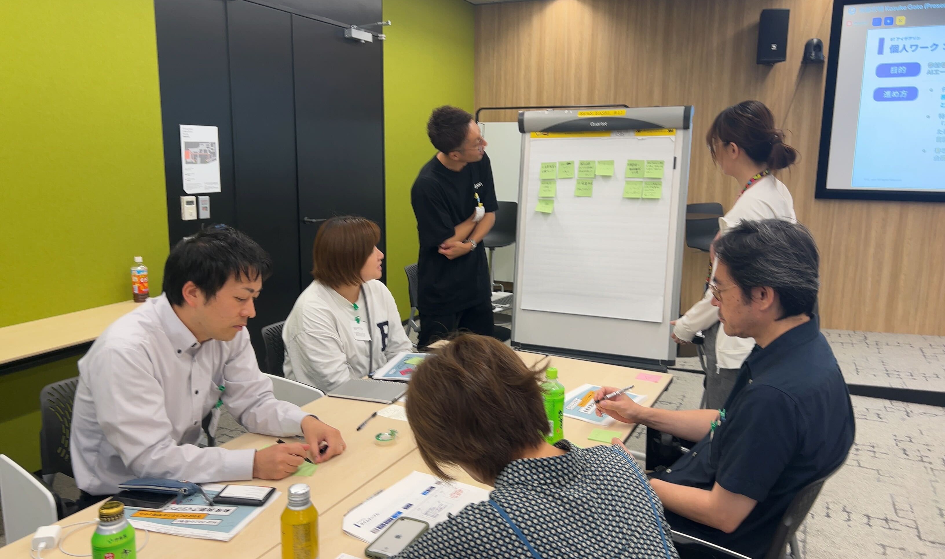 実践的なアイデアが続々登場.jpg