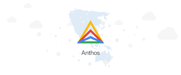 AnthosのLogo